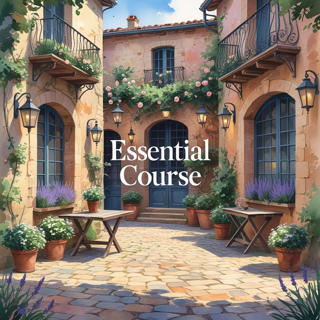 Essential Course