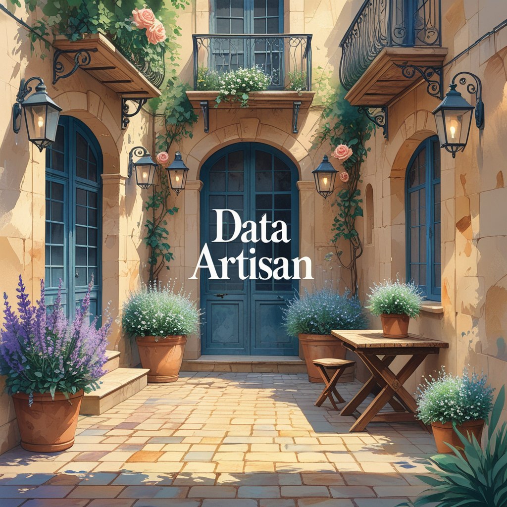 Data Artisan