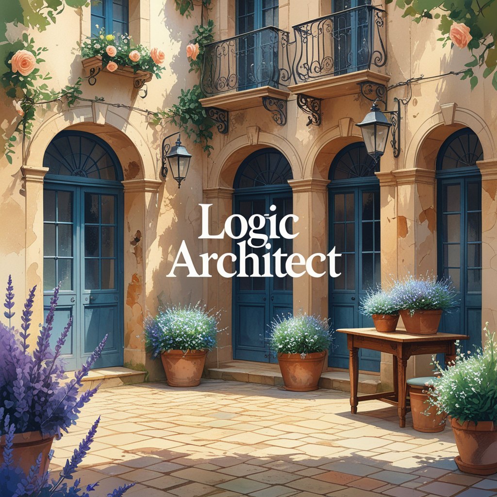 Logic Architect
