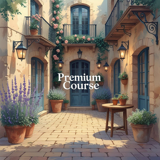 Premium Course