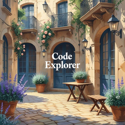 Code Explorer