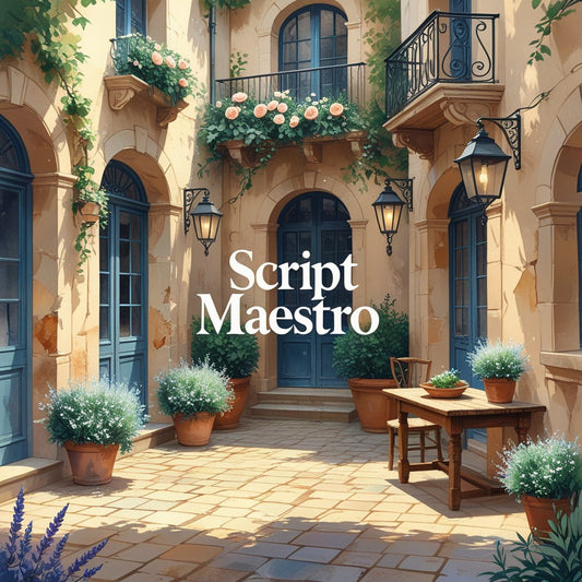 Script Maestro
