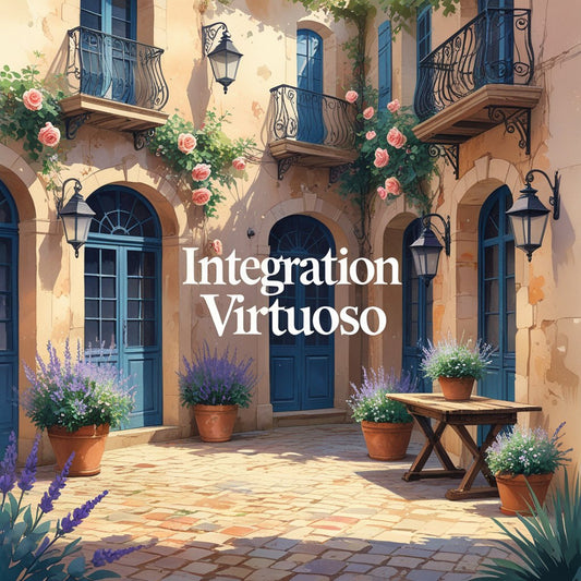 Integration Virtuoso